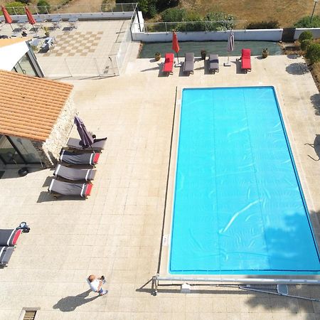 Hotel Des Dunes Noirmoutier La Guérinière Exteriér fotografie