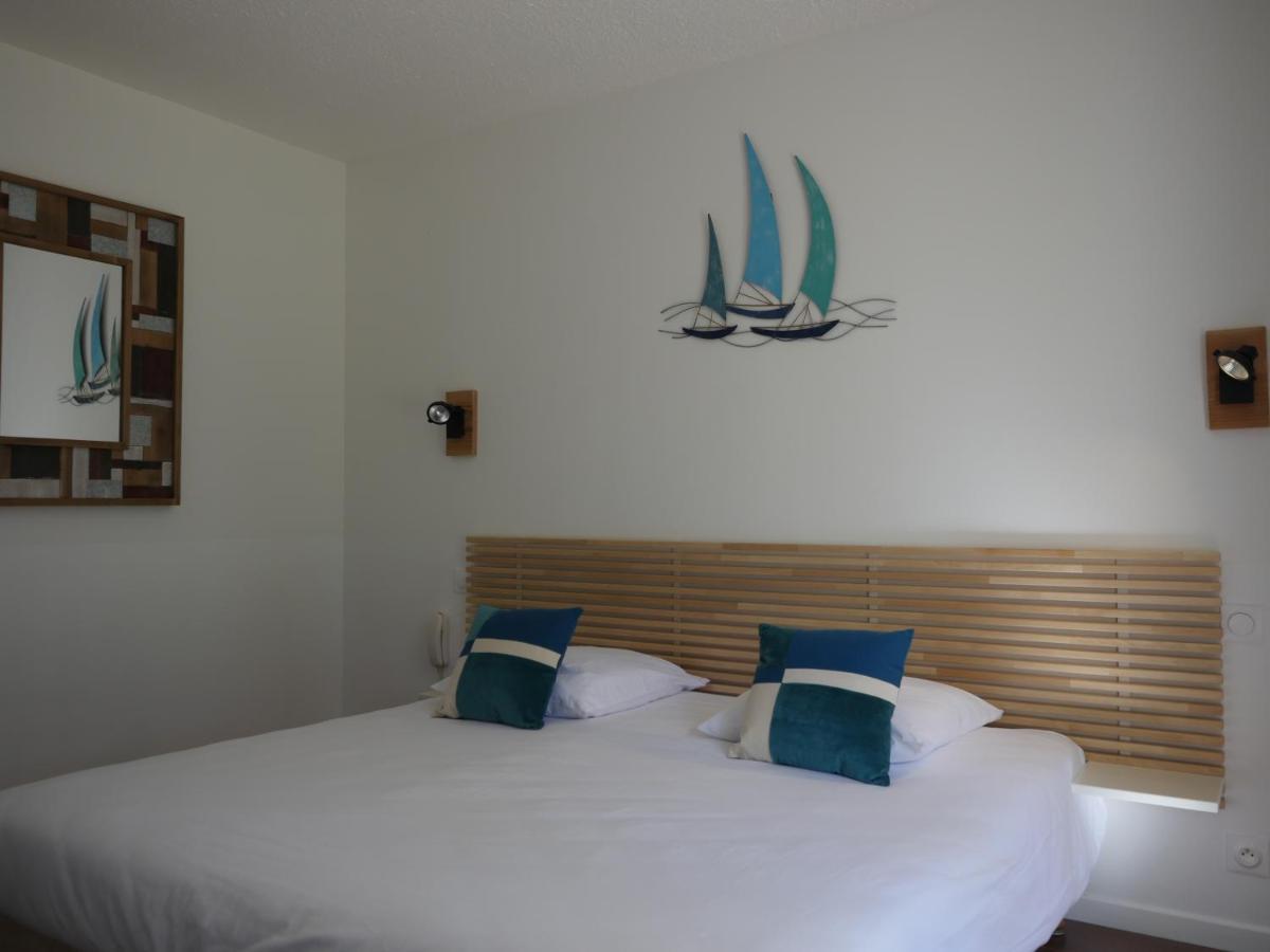 Hotel Des Dunes Noirmoutier La Guérinière Exteriér fotografie