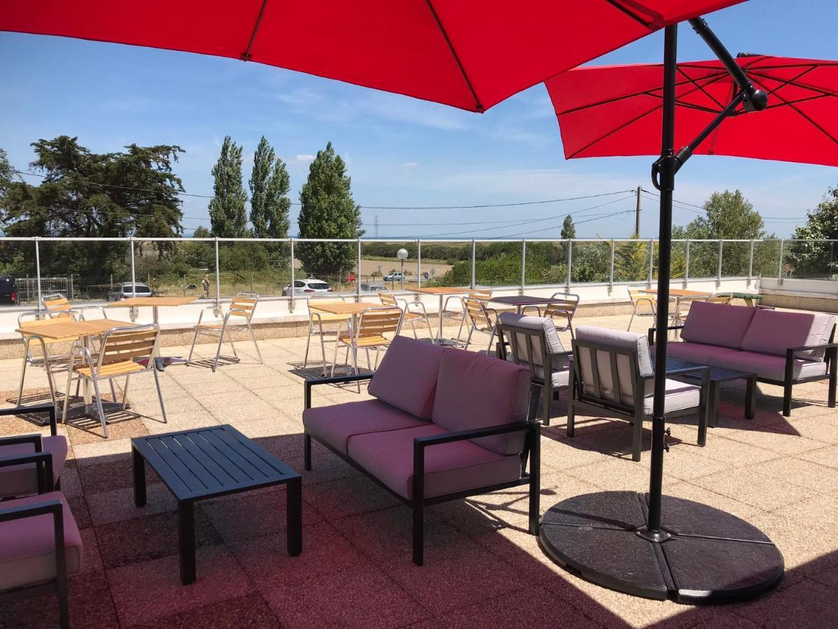 Hotel Des Dunes Noirmoutier La Guérinière Exteriér fotografie