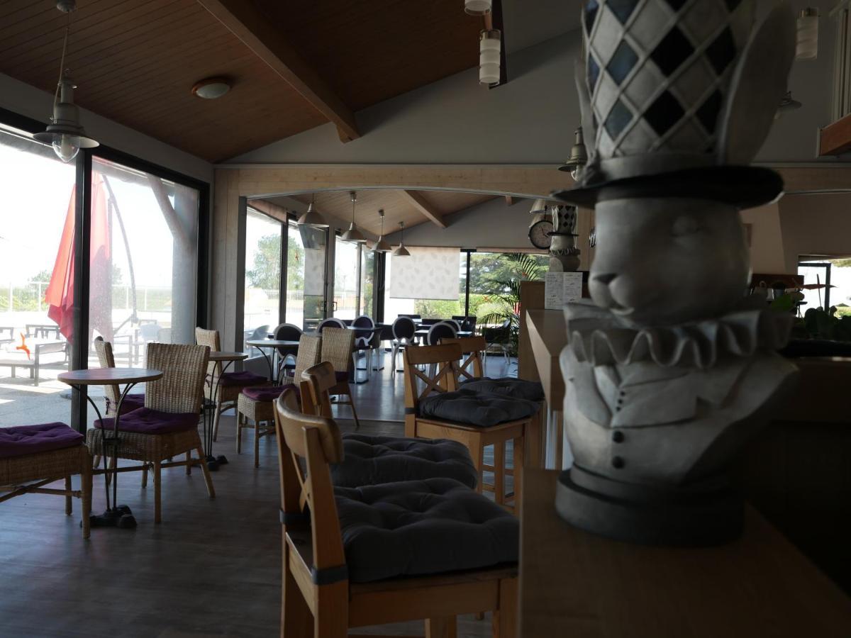 Hotel Des Dunes Noirmoutier La Guérinière Exteriér fotografie